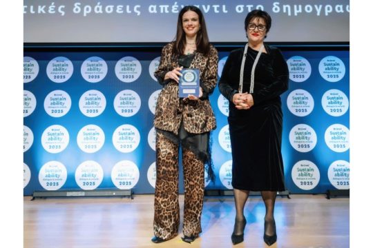 EurolifeFFH_BravoAwards 2025